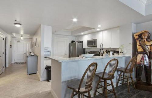 Harbor Landing 102B - beautiful harbor views - Foto 25