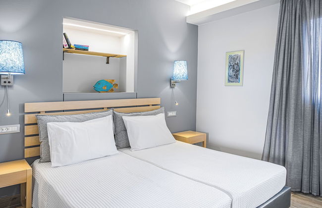 Sergiani Garden - Photo 20