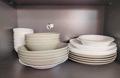 Appartement de 3 chambres - Foto 17