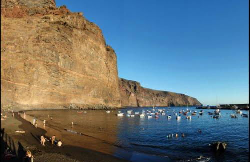 Apartamentos Guahedun - Foto 2