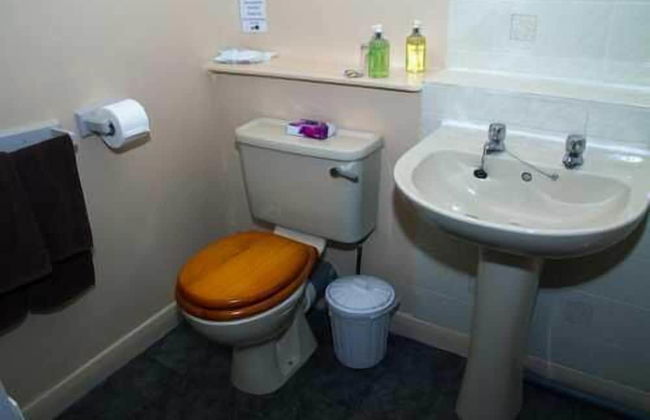 The Grainary Farm Stay - Foto 46