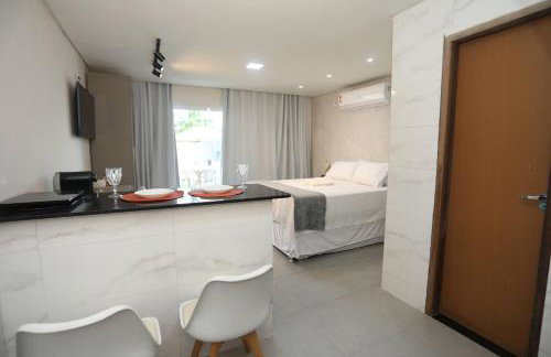 Solaris Serrambi: Piscina, 300m da Praia e Sossego - Photo 6