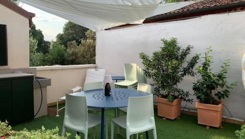 Ospizio delle Donzelle - Foto 5, Garden view