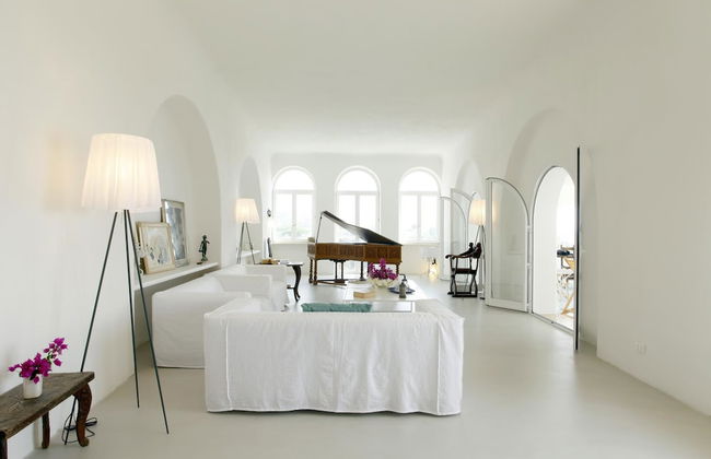 Eremo di Montevergine - Foto 61