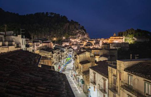 Gratteri Holiday Appartamento Vista Mari - Foto 13