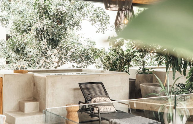 NAJ Boutique Hotel-Aldea Zama - Foto 19