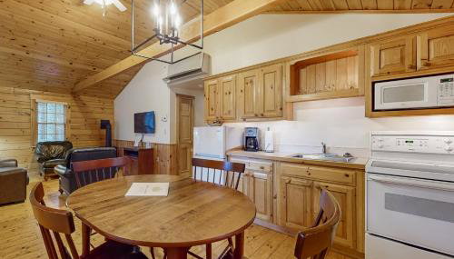 Green Ash Cabin 101 - Foto 2