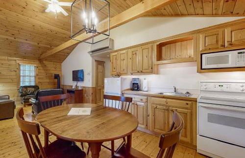 Green Ash Cabin 101 - Foto 2