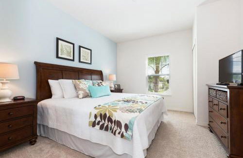 3 Bedrooms S / Lucaya Village Townhouse by RedAwning - Foto 22