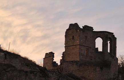 Ferienwohnung Altenstein - Photo 37