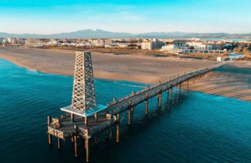 Escapade Marine1 Face à la Mer - Foto 26