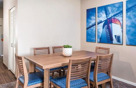 WorldMark Solvang - 2BD Sleeps up to 6 - Photo 30