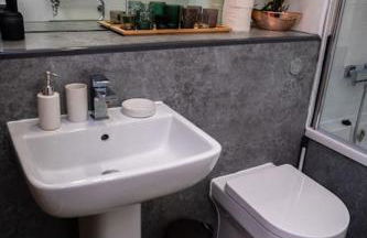 Modern City Centre 2 Bed Apt in Leeds, opposite Corn Exchange - Foto 21