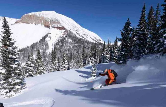 WYLD Glass Caves Durango - Foto 29