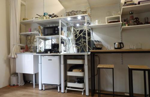 Studio japonisant - Photo 8