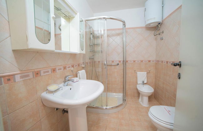 Villa 2 Sunset With Pool on Seashore - Foto 12