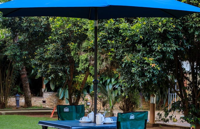 victoria view boutique hotels and tours - Foto 8