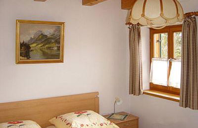 Ferienwohnung Diechtler inkl. Chiemgaukarte - Foto 20