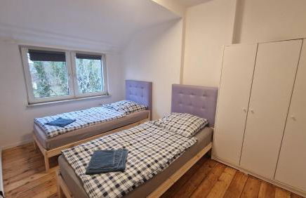 Apartment with parking in Berlin 11 - Foto 10