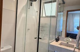 Apartamento Pé na Areia - Foto 9