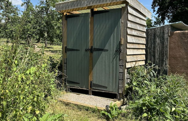 Dragon Orchard Retreat - Photo 34