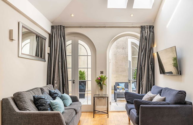 Bath Circle - Photo 32