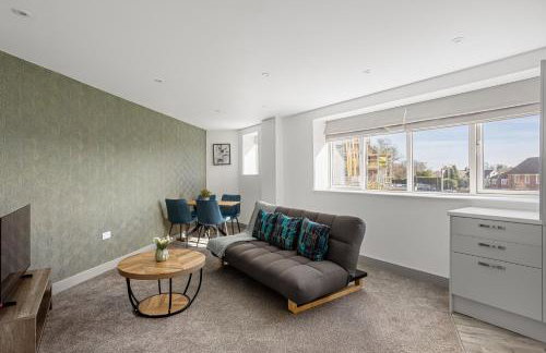Regent Apartments, York - Photo 16