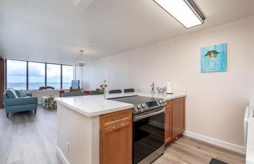 Sunset Shores - Waialua Oceanfront Retreat - Foto 8