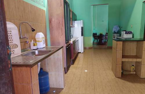 Casa Luiza Pontal de Maceió - Fortim - Foto 43