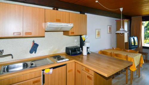 Holiday Home Jägerwiesen - WAH104 by Interhome - Foto 4