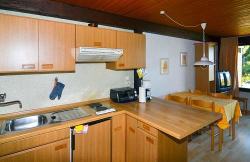 Holiday Home Jägerwiesen - WAH104 by Interhome - Foto 4