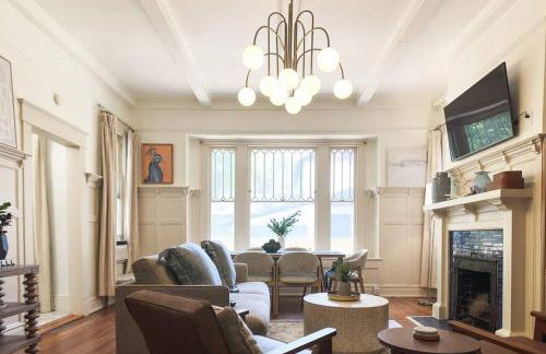 Walk to downtown 1-1 Apartment - Foto 3