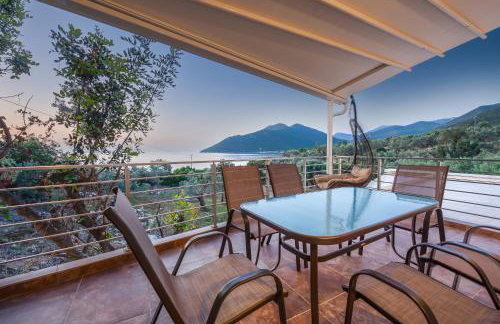 Nikole's Villas Luxury 180m2 - Photo 60