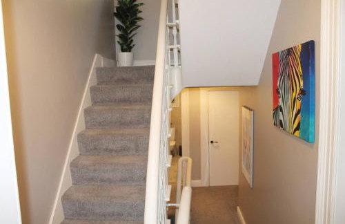 4 Bed Boutique House Lisburn Road - Foto 62