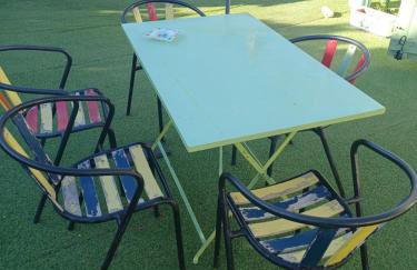 Love room option jacouzzi à la mer - Foto 31