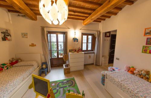 VILLORE - Home Sweet Home Tuscany - Foto 21