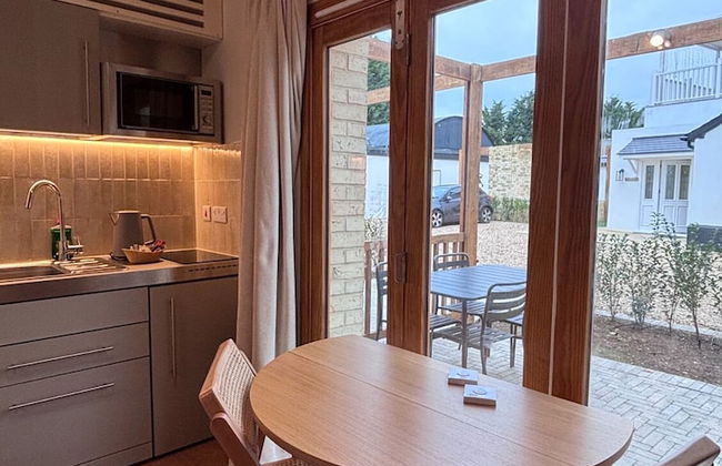 The Stables at Minstrel Court - Foto 23