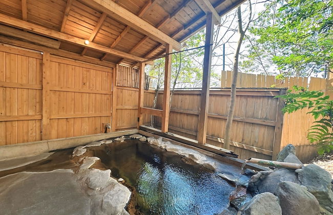 Kurasako Onsen Sakura - Foto 52