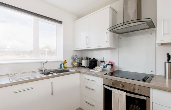 Spinnaker House - Photo 17