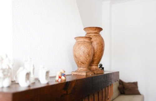 Casa de José &Maria, casa espaçosa para famílias e grupos até 10 pessoas - Foto 40