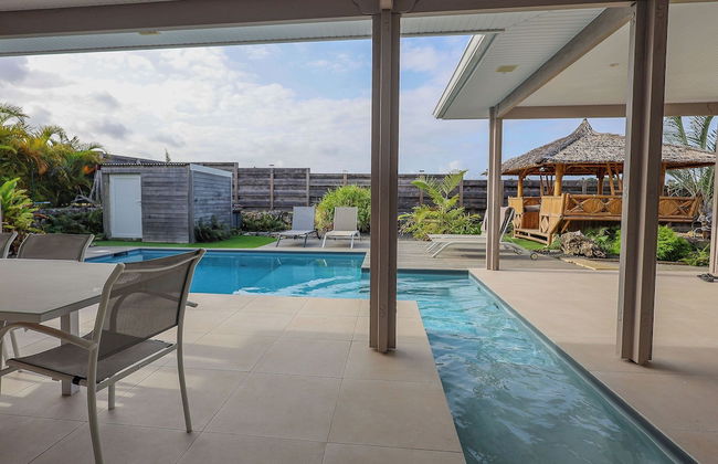 Nakolodge 3 chambres -piscine / jardin privés - Foto 71