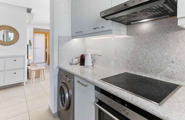 Apartment Cc11 - Thalassa - Foto 16