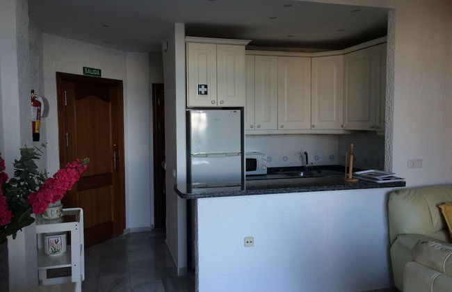 Skol Apartments Marbella - Foto 42