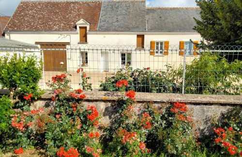 Maison dans les vignes - proche Chenonceau Beauval - Foto 1