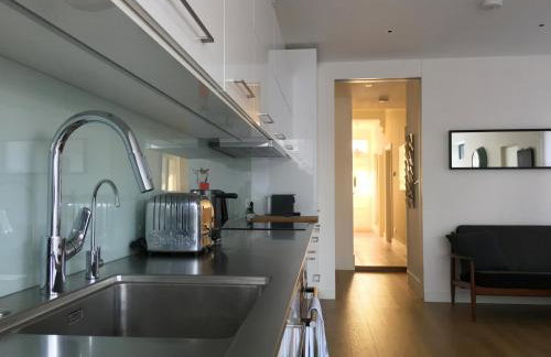 Bright and Elegant 2 Bedroom Flat, near Notting Hill - Foto 9