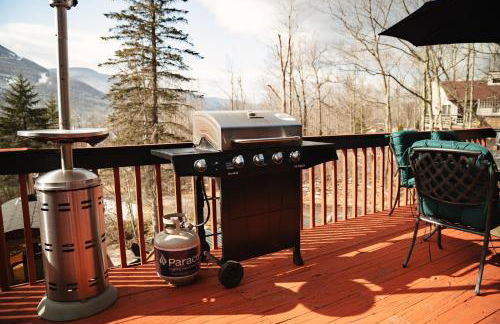 Hunter Haven - Luxury Cabin Near Mountain Ski Resort - Foto 62