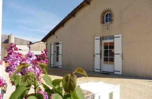 Gîte Le Grand Puy Loup - Foto 1