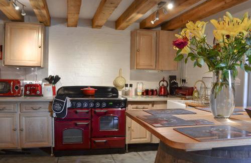 Meadow Barn - Foto 5