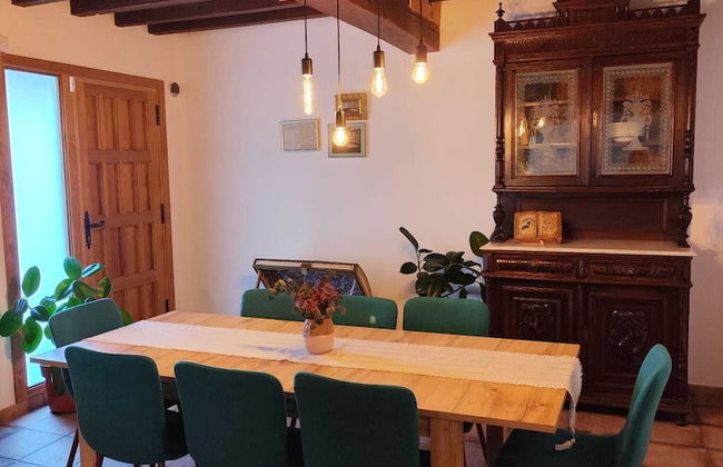 Casa Rural el Rincón de Monfragüe - Foto 47