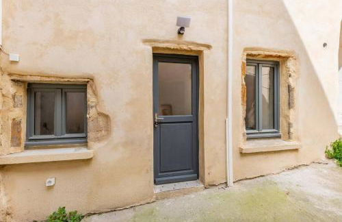 Cocoon du vieux Lyon - Luxury apartment - Balneo - Foto 19